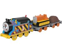 Fisher-Price – Thomas & Friends Thomas & Terence Construction