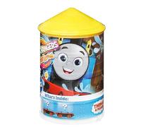 Mattel Thomas & Friends Train de jouet Color Reveal – Livraison dinosaure – Dès 3 ans