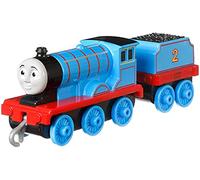 Thomas & Friends - Train Edward, Train à Roue Libre, Jouet 3 Ans