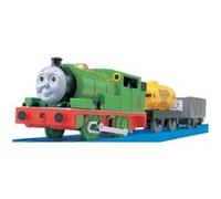 THOMAS FRIENDS TS-06 Plarail Percy (Train miniature) G