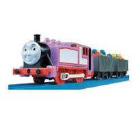 Thomas Friends TS-12 LOSEY (train miniature Tomica PlaRail) G