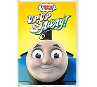 Thomas Friends, Up and Away