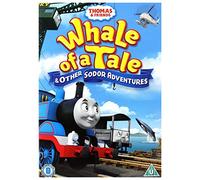 Thomas Friends Whale of A Tale [Edizione: Regno Unito] [Import]