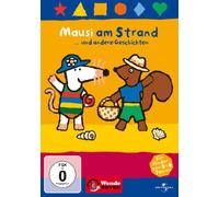 Thomas Fritsch - Mausi am Strand.und Andere Geschichten [Import]