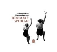 Thomas Fryland - Dream a World