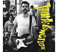 Thomas Function - 7-Nomad