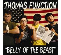 Thomas Function - Belly of The Beast [Import]