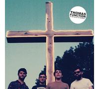 Thomas Function - in The Valley of Sickness [Import]