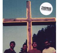 Thomas Function – In the Valley of Sickness – Album vinyle 12" – Sony Music