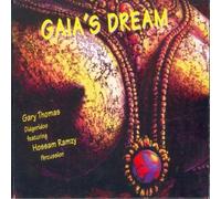 Thomas,G. - Gaia's Dream [Import]