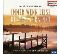 Thomas Gabrisch - Immer Wenn Leise Der Tag Versinkt [Cd]