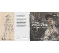 Marco Simone Bolzoni – Thomas Gainsborough : Expériences de dessin