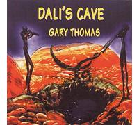 Thomas, Gary - Dali's Cave [Import]
