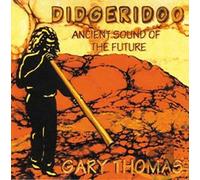 Thomas, Gary - Didgeridoo [Import]