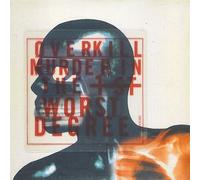 Thomas,Gary - Overkill [Import]