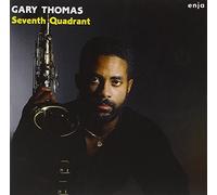 Thomas, Gary - Seventh Quadrant