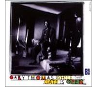 Thomas, Gary - White Gate is Open