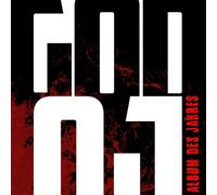 THOMAS GODOJ - ALBUM DES JAHRES (DIGIPACK) CD NEUF