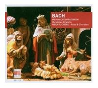 THOMAS/GOL/THOMANERCHOR/+ "WEIHNACHTS-ORATORIUM (AZ)" CD NEUF