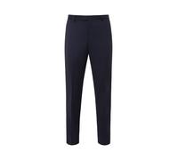 Thomas Goodwin Pantalon à plis bleu foncé, Taille 110