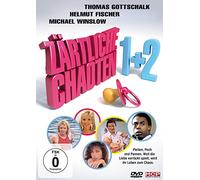 Zärtliche Chaoten Folge 1+2 – Thomas Gottschalk, Helmut Fischer, Ossy Kolmann – MCP Sound & Media