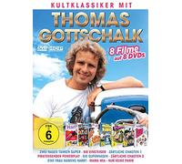 Thomas Gottschalk - Kultklassiker mit Thomas Gottschalk
