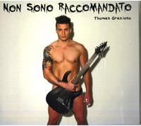 Thomas Graceful - Non Sont Recommandé