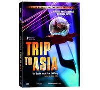 Thomas Grube;Sir Simon Rattle;Berliner Philharmoni - Trip to Asia - Collector's Edition