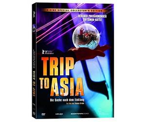 Thomas Grube;Sir Simon Rattle;Berliner Philharmoni - Trip to Asia - Collector's Edition