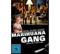 Thomas Guiry;Will Janowitz - Marihuana Gang