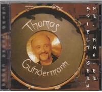 Thomas Gundermann - Mr.Han, Er Spielt Gern Ching