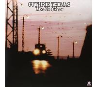 Thomas Guthrie - Like No Other [Import]