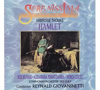 Thomas: Hamlet