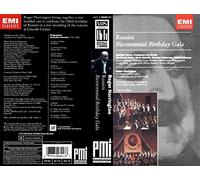 Thomas Hampson - Bicentennial Birthday Party [Import]