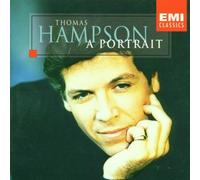 Thomas Hampson, un portrait