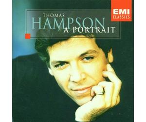 Thomas Hampson, un portrait