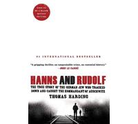 Thomas Harding Hanns and Rudolf (Poche)