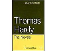 Thomas Hardy