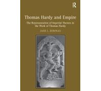 Thomas Hardy And Empire