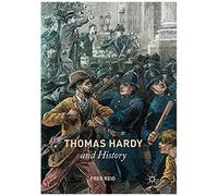 Thomas Hardy And History
