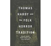 Thomas Hardy and the Folk Horror Tradition