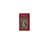 Thomas Hardy And Women