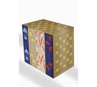 Thomas Hardy – Coffret 4 romans – Penguin Books