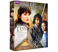 Thomas Hardy Collection (Bbc)