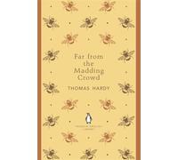 Thomas Hardy - Far From the Madding Crowd - Paperback - G245z