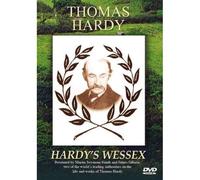 Thomas Hardy - Hardy's Wessex (1 Dvd)