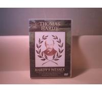 Thomas Hardy Hardy's Wessex