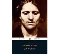 Thomas Hardy - Jude the Obscure - Paperback - G245z