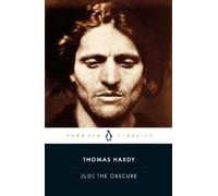 Jude the Obscure – Penguin Books