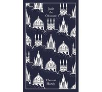 Thomas Hardy Jude the Obscure (Relié) Penguin Clothbound Classics